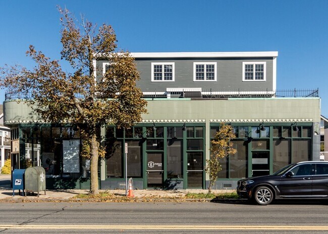 Building Photo - 199 Broadway Unit 2