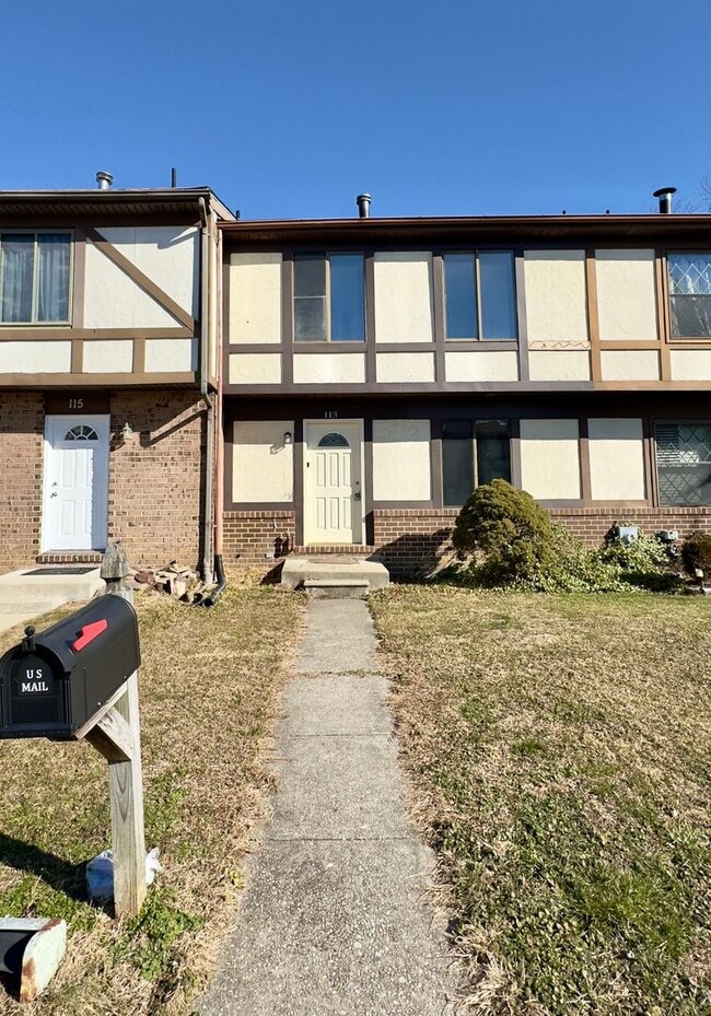 Building Photo - Charming 3 Bedrooms/2 Bathroom in Perry Hall, MD!