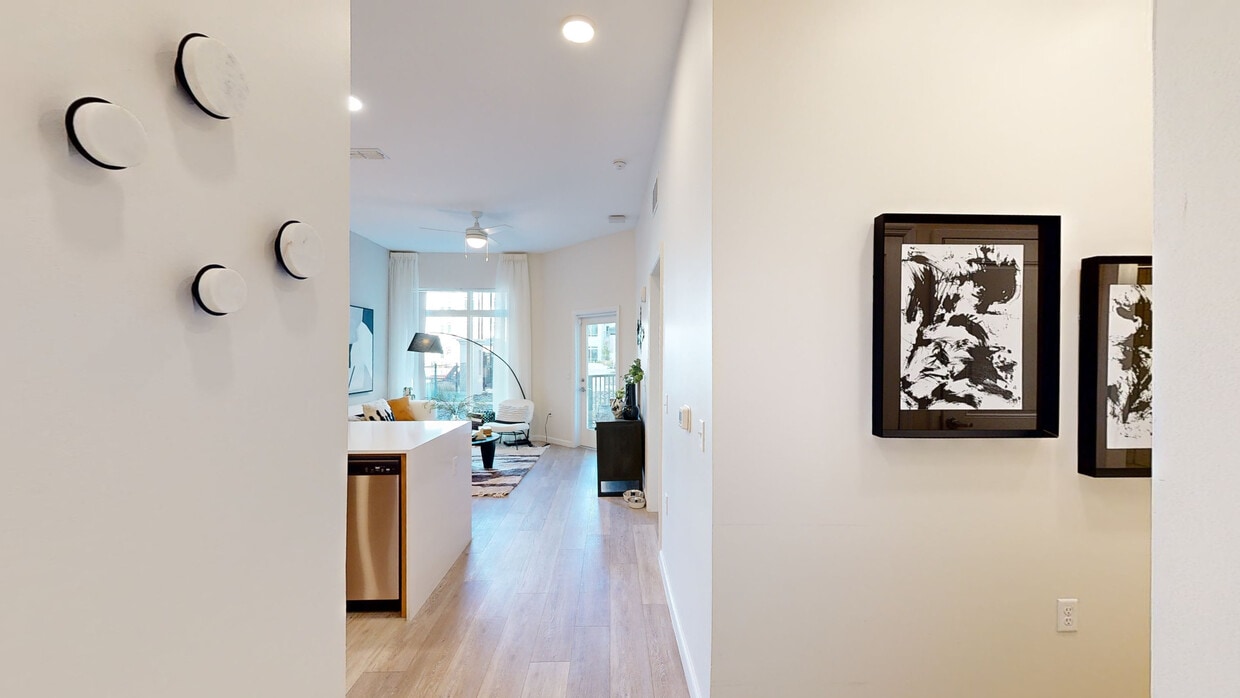 Photo - Deseo Grande Apartments