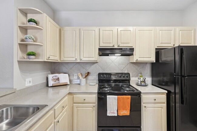 Photo - Sanctuary at Highland Oaks