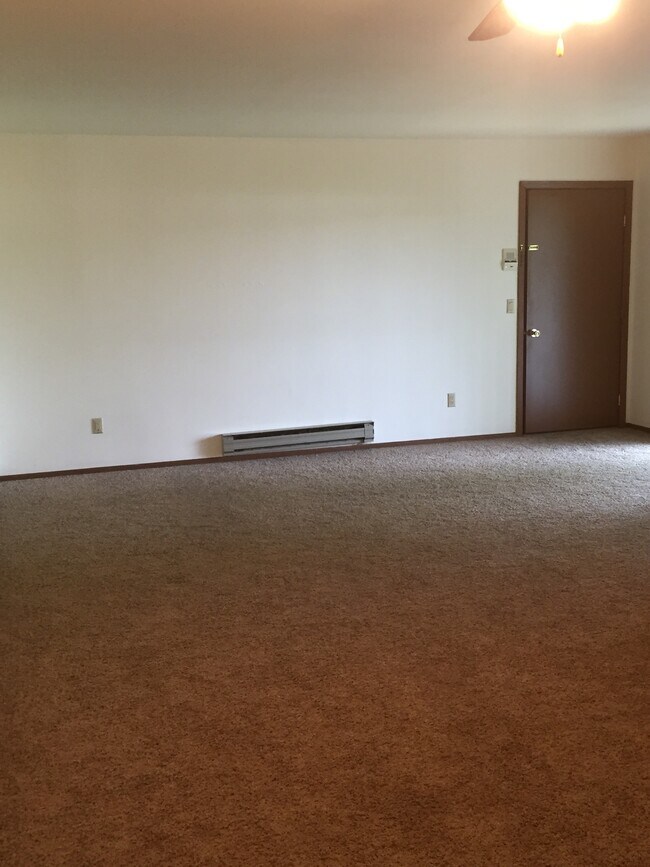 Prairie Village Apartments