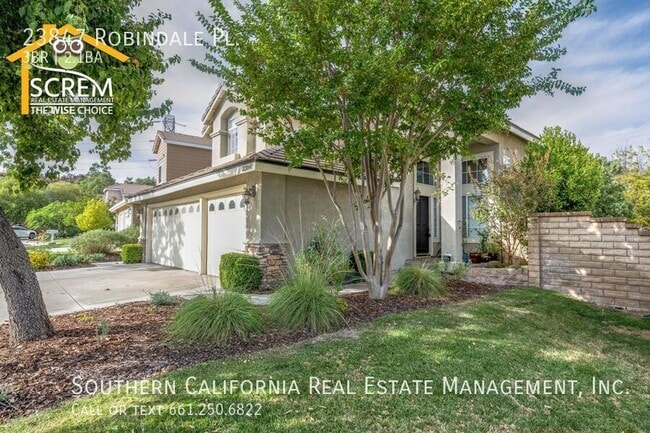 Building Photo - 23847 Robindale Pl