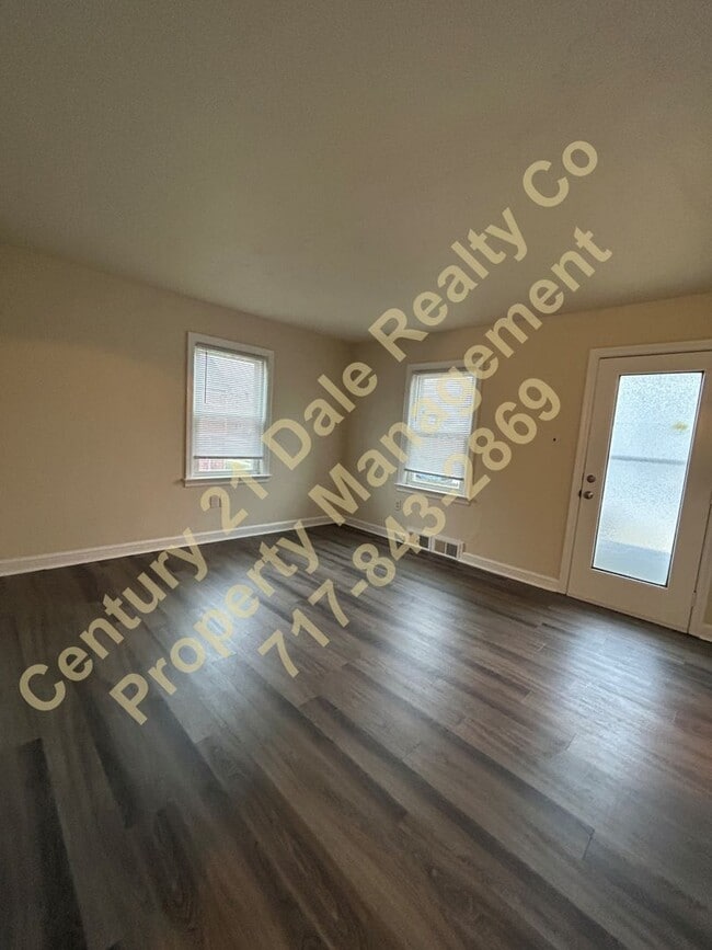 Photo - 3 Bedroom 1 Bath Home in West York School District