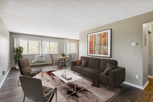 Photo - West End Trails