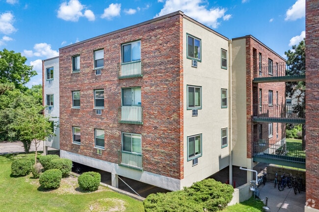 Parkview Apartments
