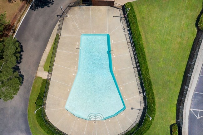 Reserve at Maple Ridge