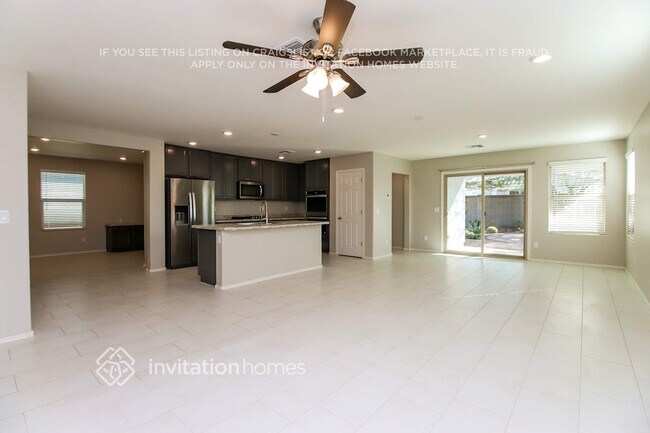 Photo - 36419 W San Ildefanso Ave