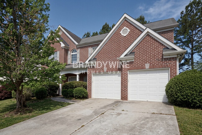 Photo - 5209 Lakerock Dr SW