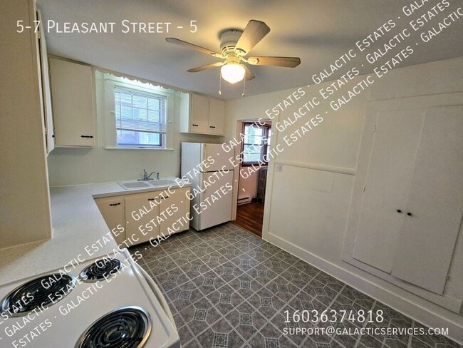Photo - 5-7 Pleasant Street-5 Unidad 5