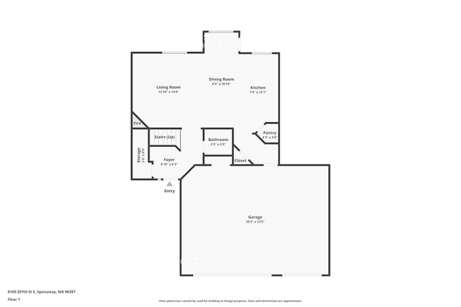 Photo - 8109 207th St E