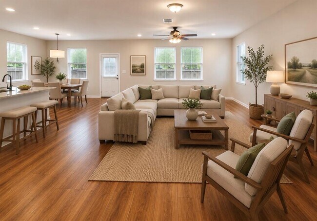 Photo - 3200 College Park Dr