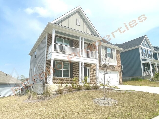 Photo - Elegant 3 Bedroom Home with Loft and Amenities @ The Preserve at Kitchin Farms, Wake Forest, Avai...