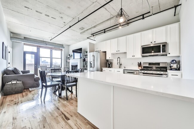 Photo - 6 S Laflin St Unidad 709S