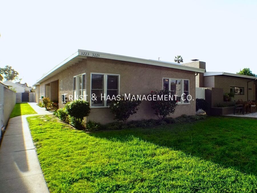 Photo - 3223 Lemon Ave