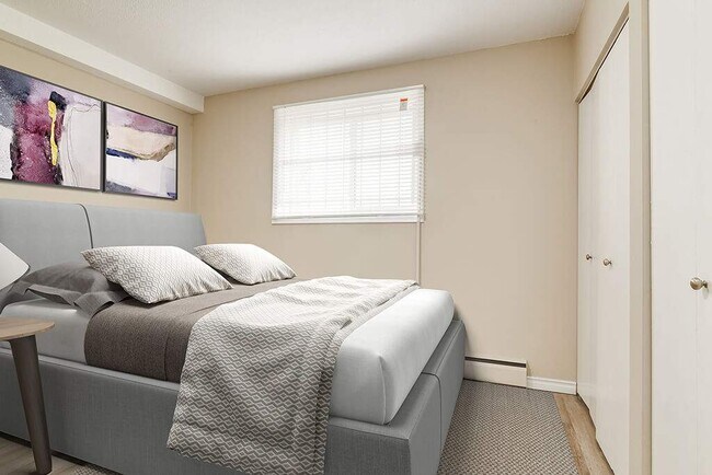 Building Photo - Beaumont Manor