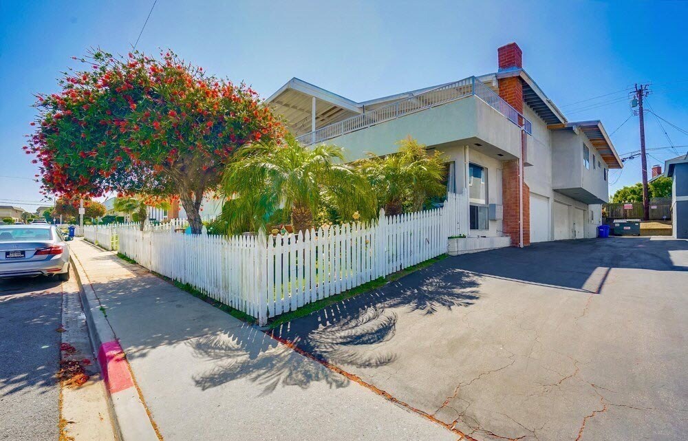 1102 Opal St. - 1102 Opal St.