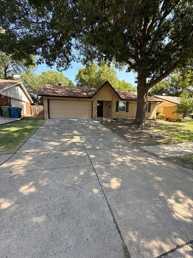 Building Photo - 1735 Cedar Keys Dr Rental