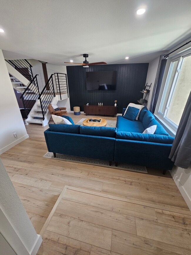 Photo - 266 E Via Escuela Unit D