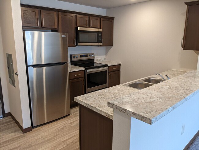 Interior Photo