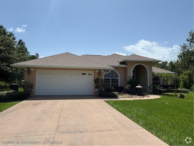 Building Photo - 4021 Cortez Blvd Rental