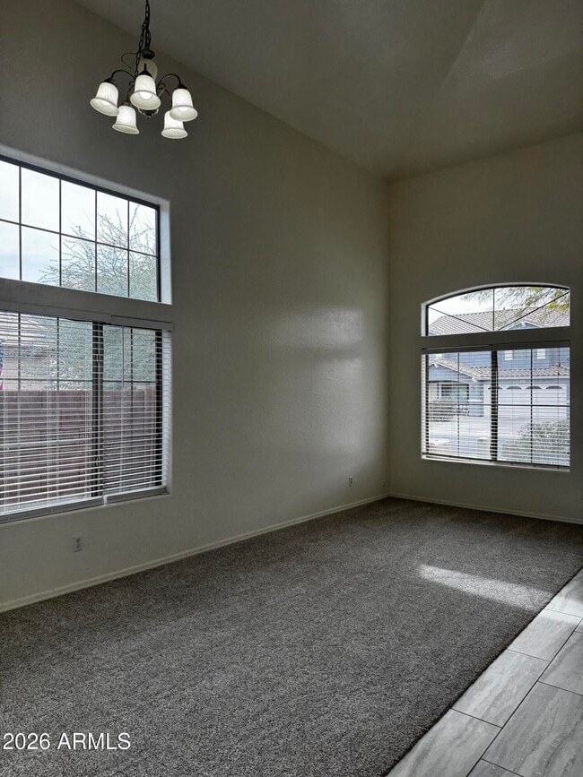 Photo - 15456 W Mescal St