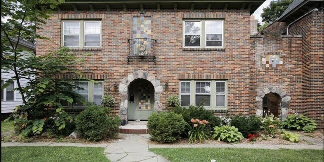 Beckman - Beckman Condo Unit 16