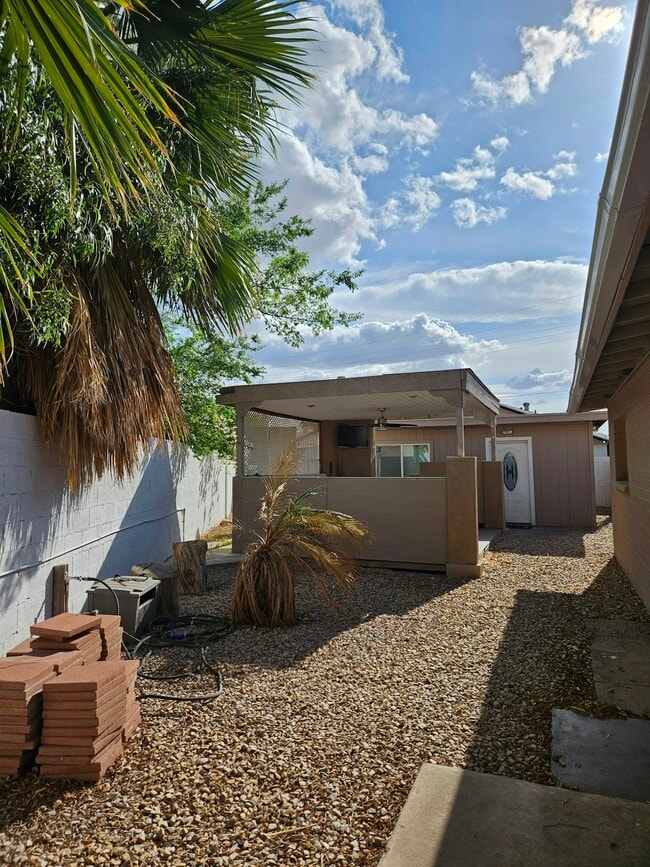 Photo - 3034 S Albert Ave Condo Unit A