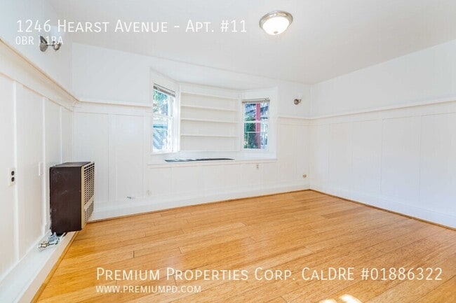 Photo - 1246 Hearst Ave Unit Apt. #11
