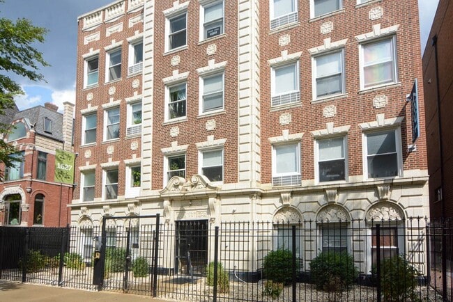 Building Photo - 1627 N Humboldt Blvd Rental