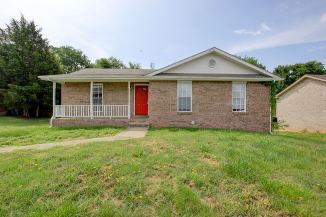 Building Photo - Charming Renovated Home With Hardwood Flooring And Basement