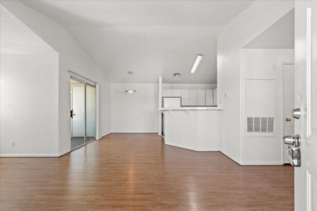 Photo - Bright 3-Bedroom Home in Gated Las Vegas Community with Pool & Spa