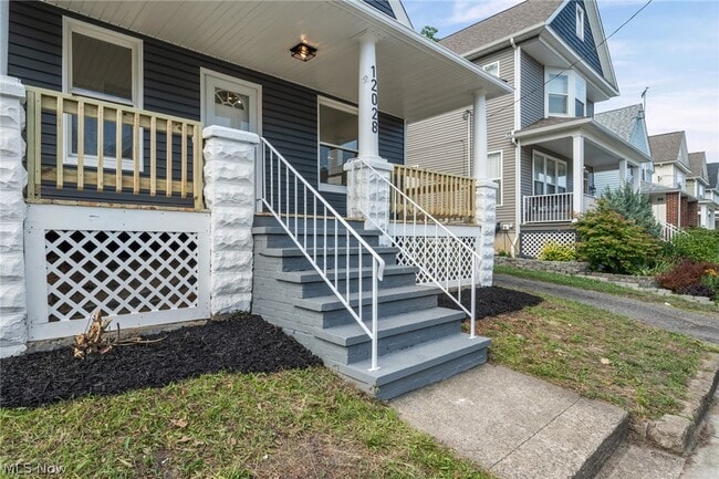 Photo - 12028 Wade Park Ave