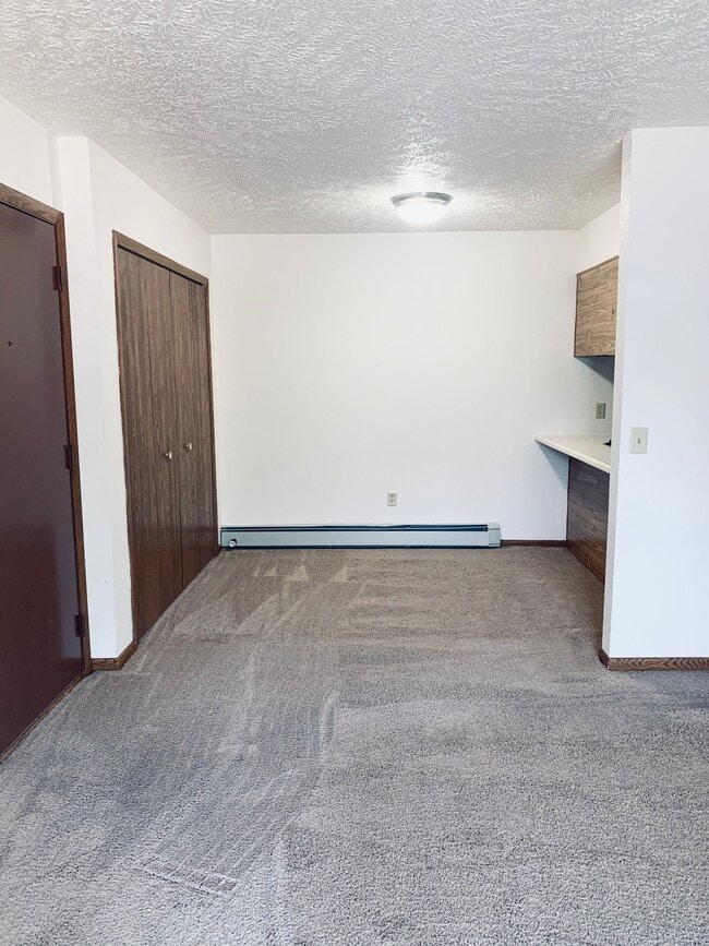 Photo - Garfield Apartments