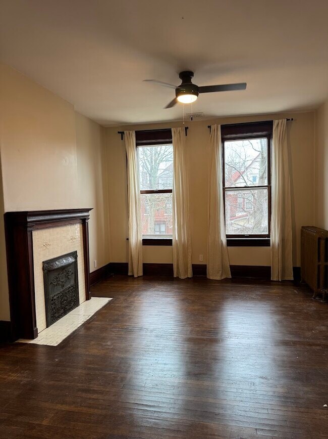 Photo - 3321 Halliday Ave