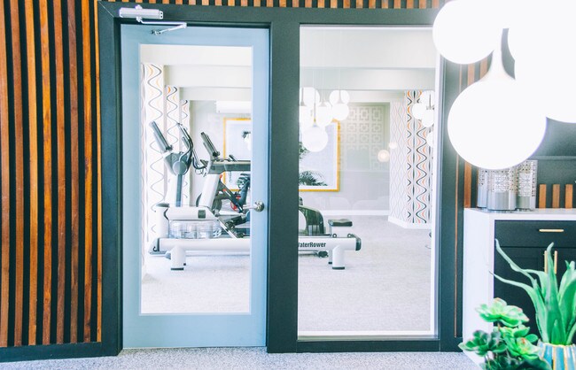 Photo - Skyline at Barton Creek