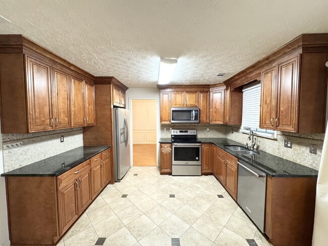 Photo - Rare Sugar Hill Rental with Huge Fenced Yard and Outdoor Living Space