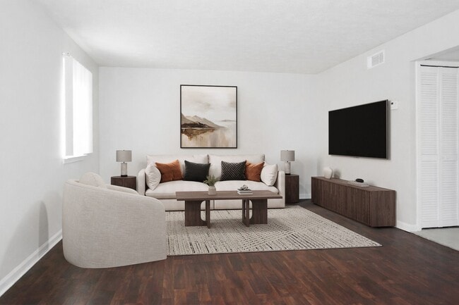 Park Place Townhomes