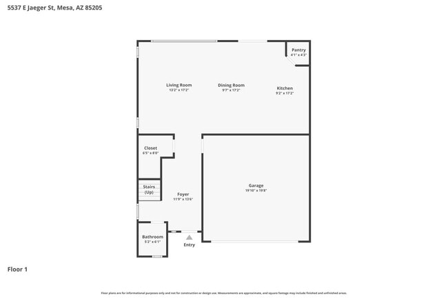Photo - 5537 E Jaeger St