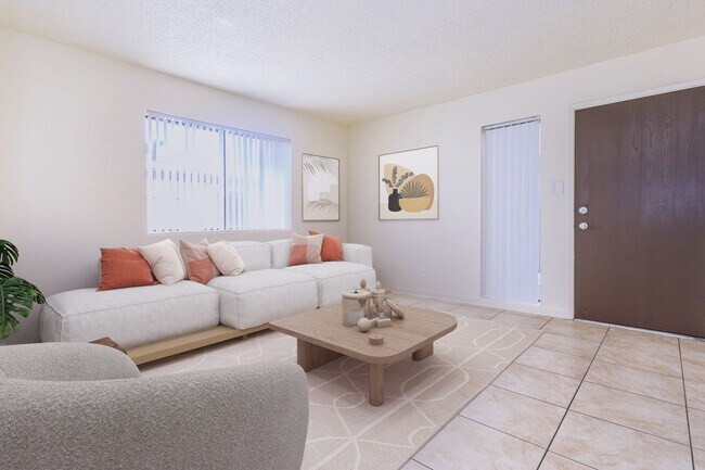 Lynnwood Apartments