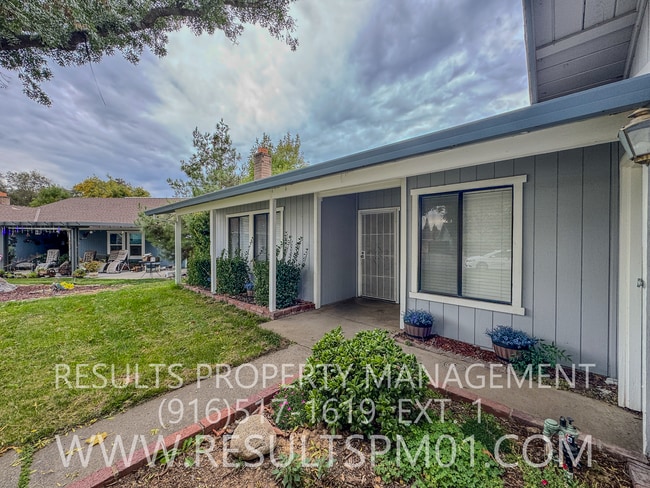 Photo - Spacious Single-Story Home in Prime Citrus Heights Location