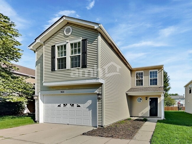 Building Photo - 9414 W Stargazer Dr Rental