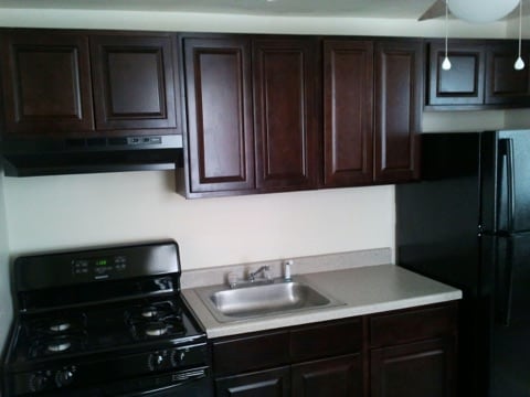 Photo - Fairfield Apartments