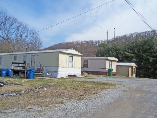 Photo - Colonial Heights Apartments