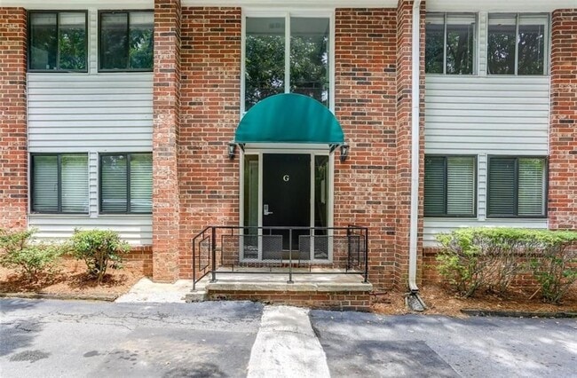 Photo - 4266 Roswell Rd NE Unit G4