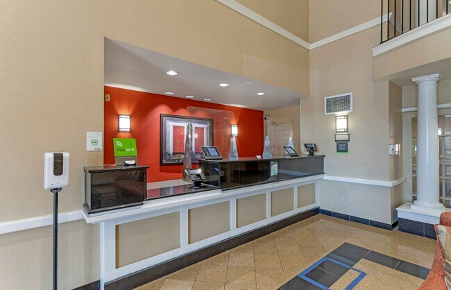Furnished Studio-Memphis - Wolfchase Galleria