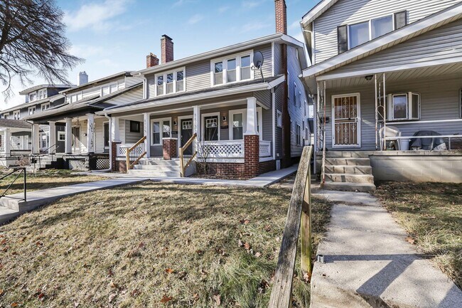 Photo - 1113-1115 S Ohio Ave Unit 1115