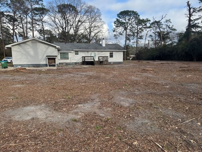Photo - 4 Bedroom Rental in North Wakulla