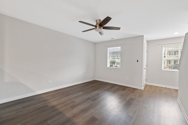 Photo - **Charming Youngsville Townhome**