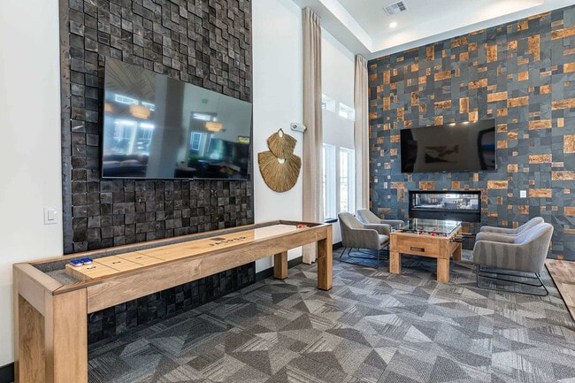 Jasper en Victory Ridge Clubhouse - Jasper at Victory Ridge