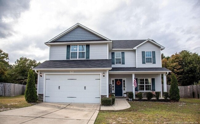 Building Photo - 1246 Brickyard Dr